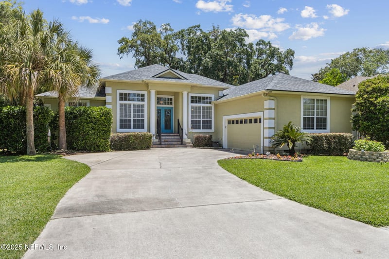2738 Sea Grove Ln, Fernandina Beach, FL 32034