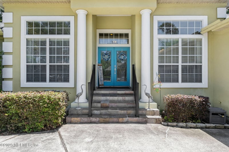 2738 Sea Grove Ln, Fernandina Beach, FL 32034