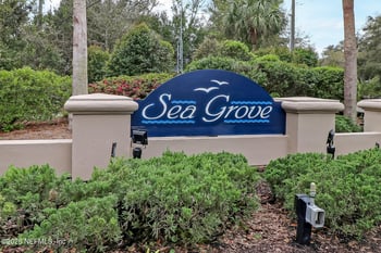 2738 Sea Grove Ln, Fernandina Beach, FL 32034
