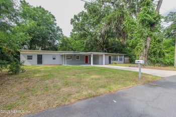 6351 Fabian Dr, Jacksonville, FL 32210