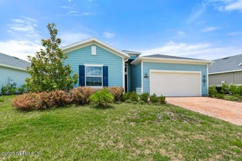 2885 Crossfield Dr, Green Cove Springs, FL 32043