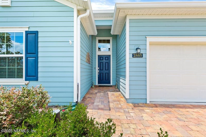 2885 Crossfield Dr, Green Cove Springs, FL 32043