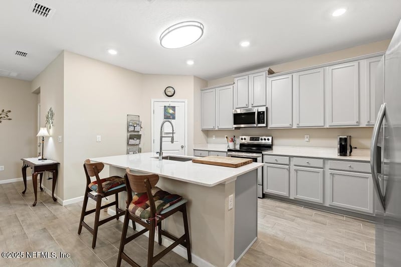 2885 Crossfield Dr, Green Cove Springs, FL 32043