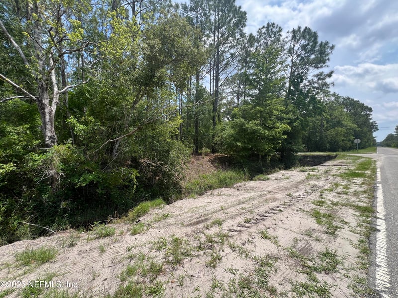 4300 Olga St, Hastings, FL 32145