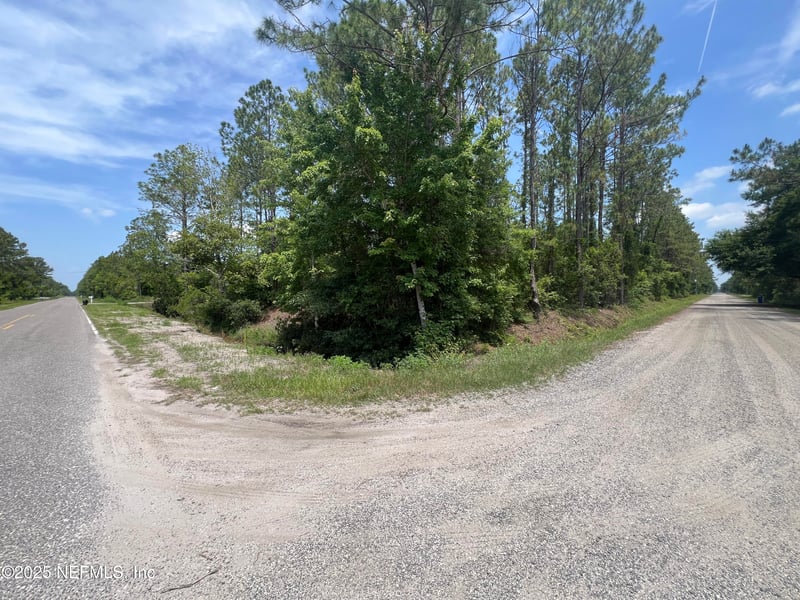 4300 Olga St, Hastings, FL 32145