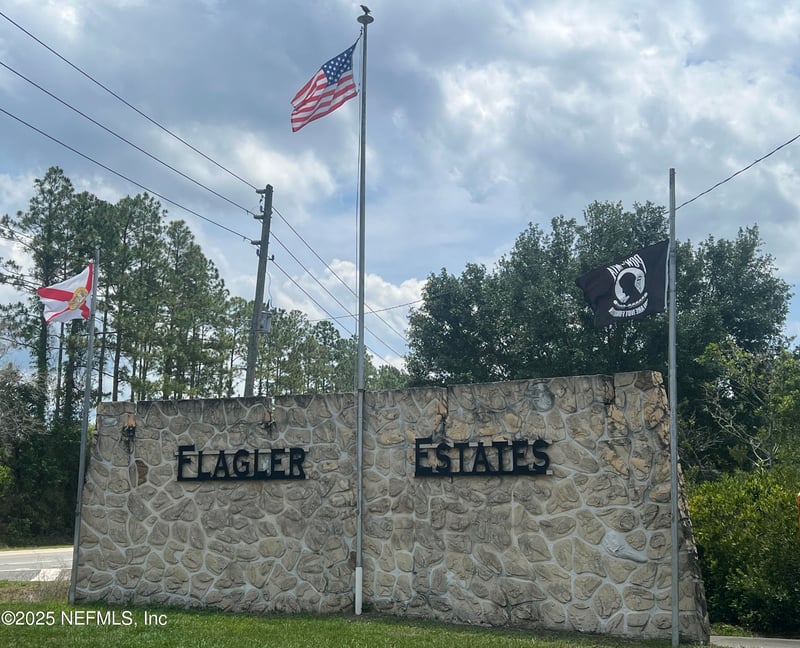 4300 Olga St, Hastings, FL 32145