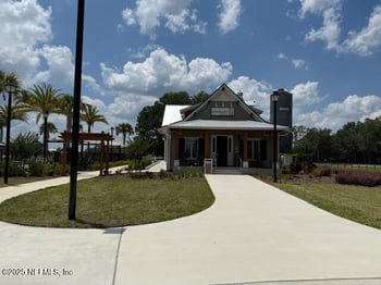 2885 Crossfield Dr, Green Cove Springs, FL 32043