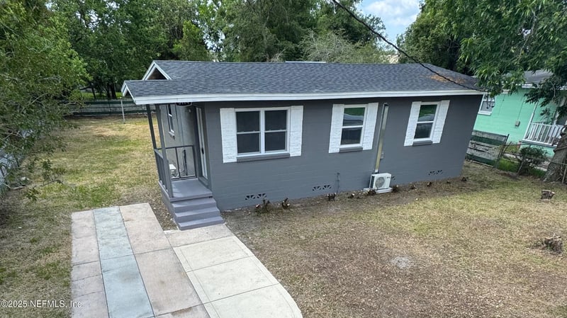3114 Breve Dr, Jacksonville, FL 32209