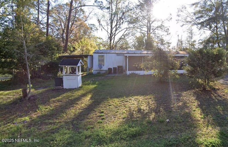 9733 Valerie St, Jacksonville, FL 32208