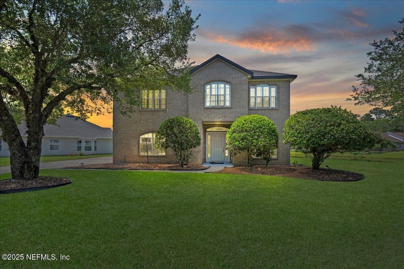 11092 Turnbridge Dr, Jacksonville, FL 32256