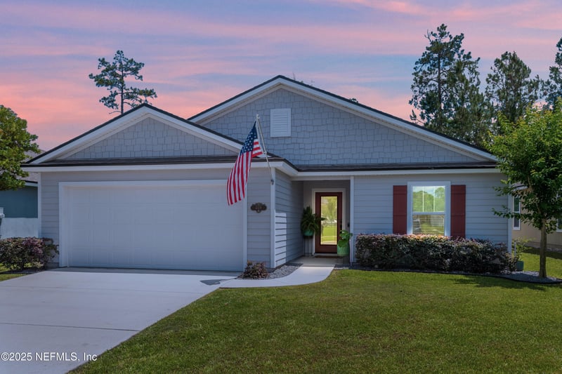 4328 Packer Meadow Way, Middleburg, FL 32068