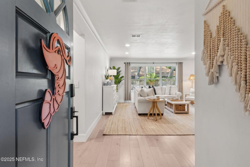 1908 Springbrook Rd, Fernandina Beach, FL 32034