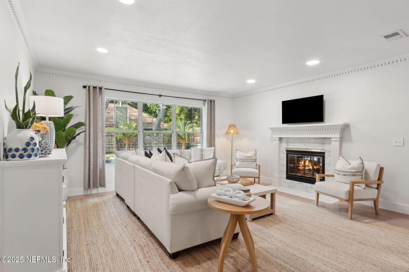 1908 Springbrook Rd, Fernandina Beach, FL 32034