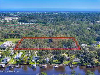 50-54 Roscoe Blvd, Ponte Vedra Beach, FL 32082