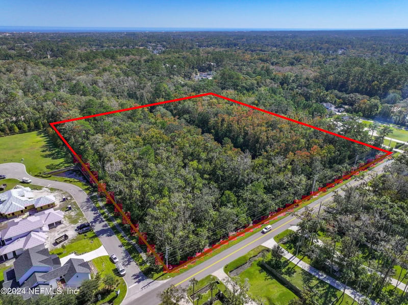 50-54 Roscoe Blvd, Ponte Vedra Beach, FL 32082