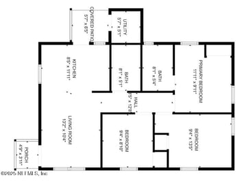 3114 Breve Dr, Jacksonville, FL 32209