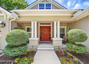 1929 Glenfield Crossing Ct, St Augustine, FL 32092