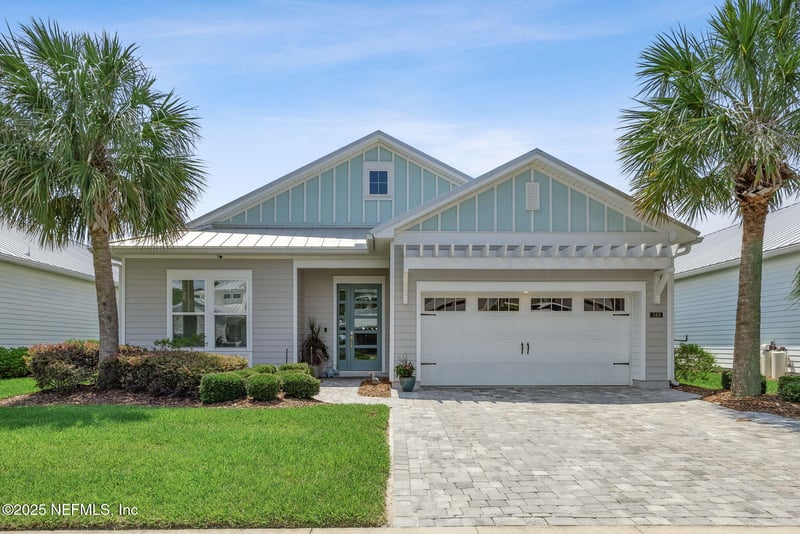 244 Caribbean Pl, St Johns, FL 32259