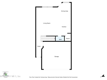 479 Walnut Dr, Jacksonville, FL 32259