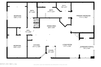 125 Calle El Jardin #104, St Augustine, FL 32095