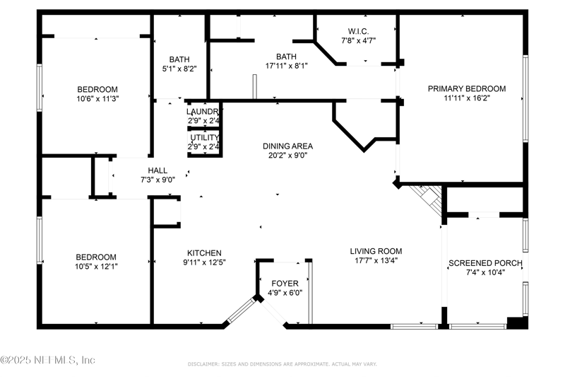 125 Calle El Jardin #104, St Augustine, FL 32095