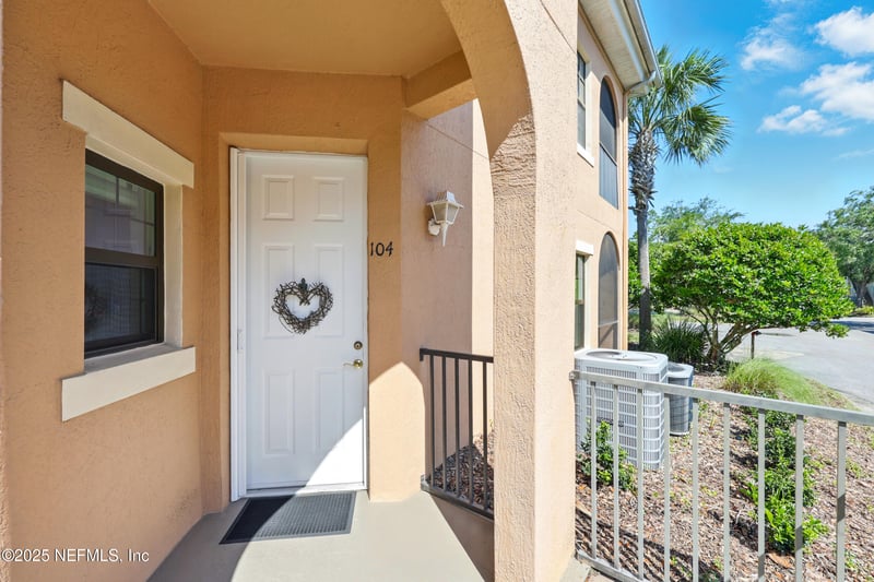 125 Calle El Jardin #104, St Augustine, FL 32095