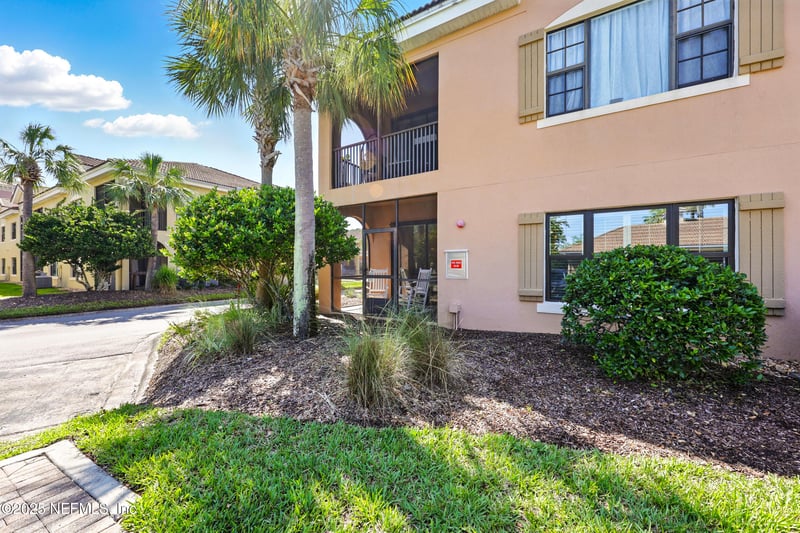 125 Calle El Jardin #104, St Augustine, FL 32095