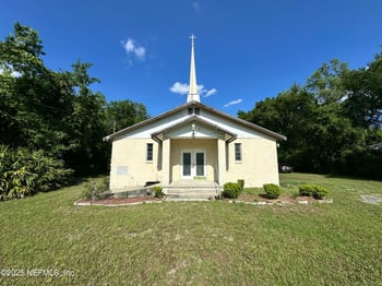 10193 New Berlin Rd, Jacksonville, FL 32226