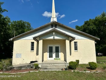 10193 New Berlin Rd, Jacksonville, FL 32226