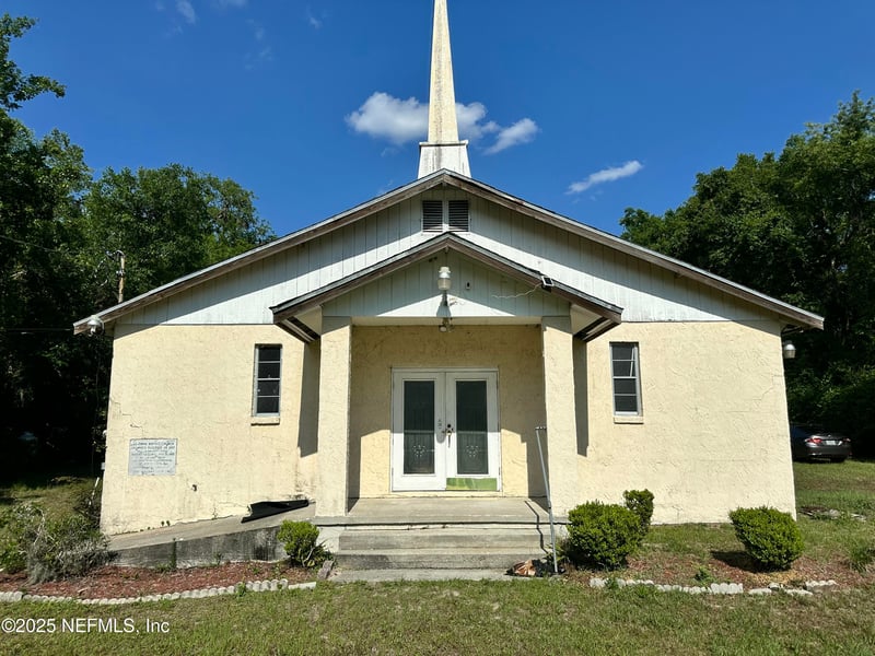 10193 New Berlin Rd, Jacksonville, FL 32226