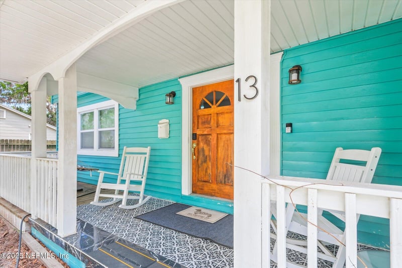 13 Douglas Ave, St Augustine, FL 32084