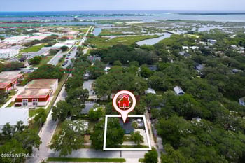 13 Douglas Ave, St Augustine, FL 32084