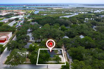 13 Douglas Ave, St Augustine, FL 32084