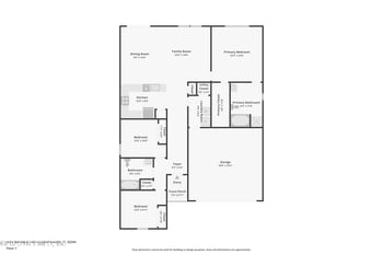 7464 Westland Oaks Dr, Jacksonville, FL 32244