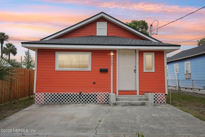 1117 16th St, Jacksonville, FL 32206
