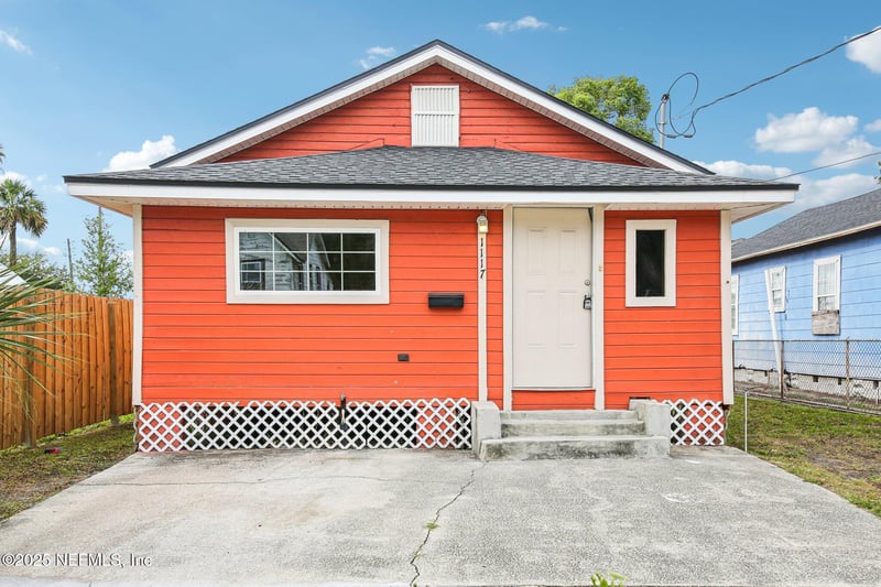 1117 16th St, Jacksonville, FL 32206