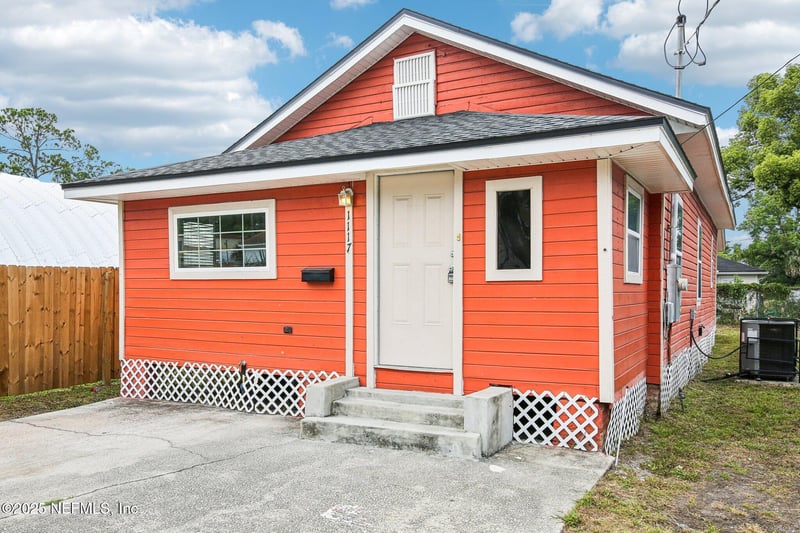 1117 16th St, Jacksonville, FL 32206