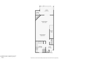 8300 Plaza Gate Ln #1242, Jacksonville, FL 32217