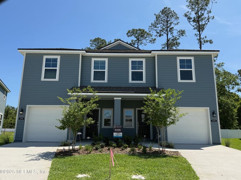 131 Brazil Nut Cir #247, Jacksonville, FL 32218