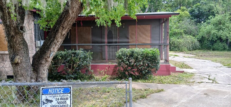 5851 Dunmire Ave, Jacksonville, FL 32219