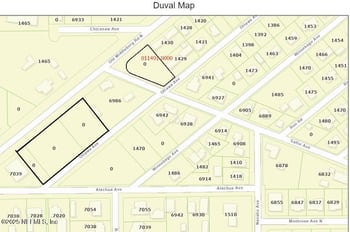 0 Old Middleburg Rd, Jacksonville, FL 32210