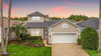 165 Cedar Ridge Cir, St Augustine, FL 32080