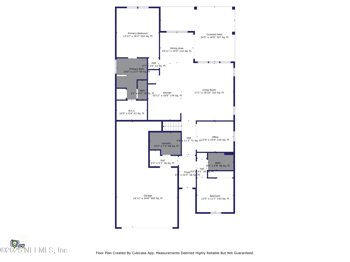 11119 Town View Dr, Jacksonville, FL 32256