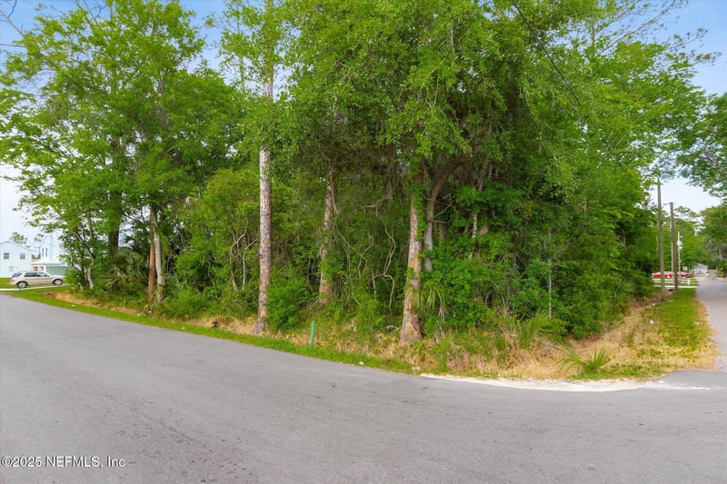 840 Josiah St, St Augustine, FL 32084