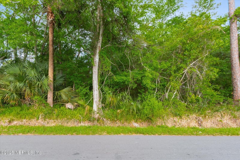 840 Josiah St, St Augustine, FL 32084