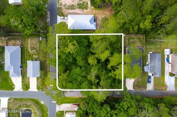 840 Josiah St, St Augustine, FL 32084