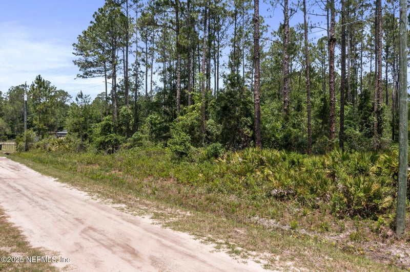 9250 Gladys St, Hastings, FL 32145