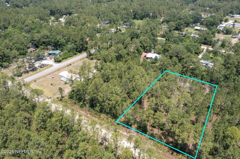 9250 Gladys St, Hastings, FL 32145