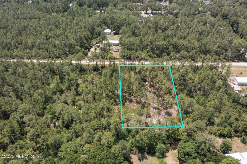 9250 Gladys St, Hastings, FL 32145