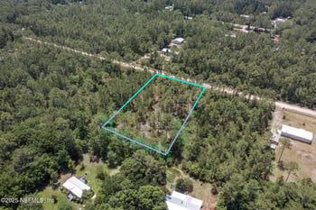 9250 Gladys St, Hastings, FL 32145